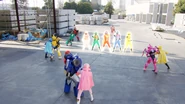 Gorenger Sentai Gear.png (2.49 MB) Gorenger