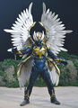 Brajira of the Messiah (Tensou Sentai Goseiger)