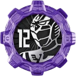 KSZe-Liveman Gear (Dark)