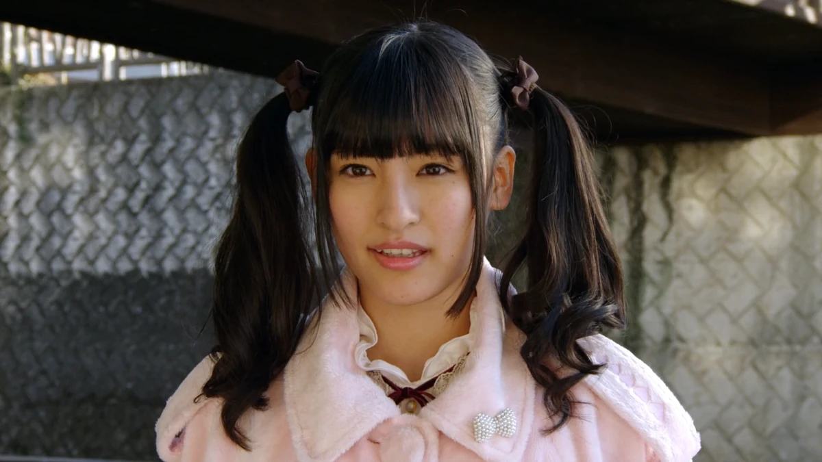 Kagura Izumi | RangerWiki | Fandom