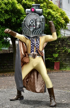 MSK-Steam Locomotive Jamen