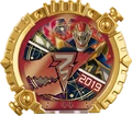 Ryusoulger Ring (Boosted Ver.)