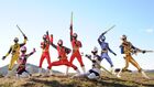 Shuriken Sentai Ninninger Sentai team #39