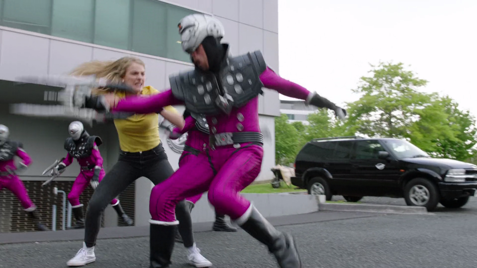 Power rangers beast morphers a clearance friend indeed