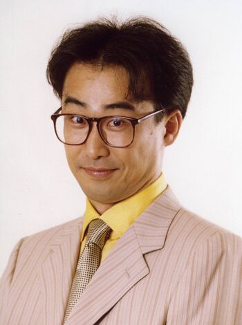 Takuma Suzuki