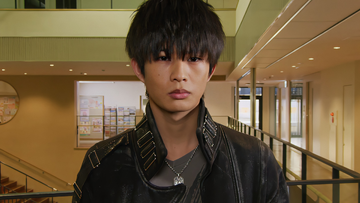 Coimbra10さん用 jokerdriver NEXUS SIK BO2