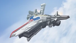 Zenryoku Eagle Profile