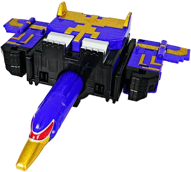 Cube Condor | RangerWiki | Fandom