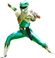 DragonRanger (Don Doragoku/Don Torabolt)
