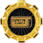 KSZe-J.A.K.Q. Gear (Kikai Side)