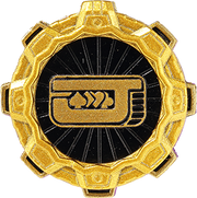 KSZe-J.A.K.Q. Gear (Kikai Side)