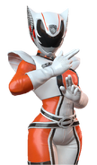 Kat Ranger