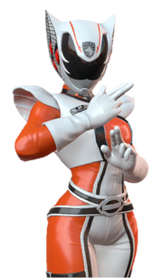 Kat Ranger PR-BTFTG