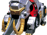 Mammothzord