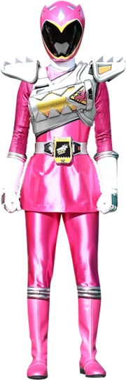 Prdc-drivepink