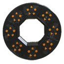 Standard Weapons Disc