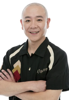 Yasuhiro Takato