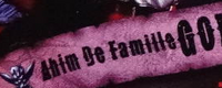 Ahim De Famille 2