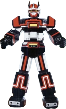 BIOMAN BIODRAGON 空母 Denshi Gattai Bio Robo | RangerWiki | Fandom