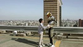 Goseiger 34