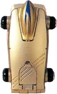 G-Phone (GaoBlue)
