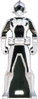 Go-On Silver Key
