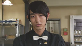 Kaito Goshikida (Donbrothers)