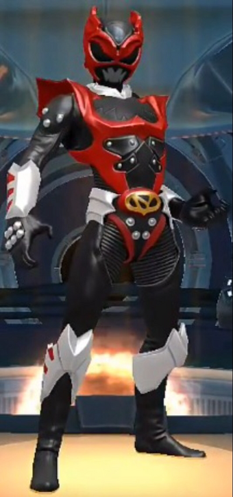 パワーレンジャー RED RANGER & PSYCHO RED RANGER Power Rangers Lightning Collection Red Ranger & Psycho Red