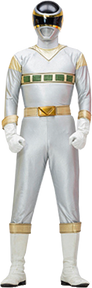 MegaSilver Yusaku Hayakawa