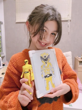 Melody Anderson | RangerWiki | Fandom