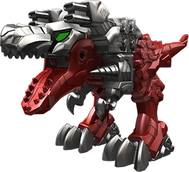 ASDB-Ryusoulger Alter