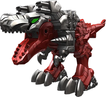 リュウ LOOSE] Kishiryu Sentai Ryusoulger: DX Kagayaki Soul