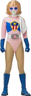 Battle suit