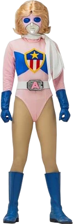Miss America