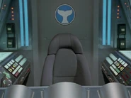 Cockpit (empty)