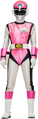 Pink Flash