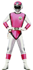 Prism Pink Ranger