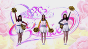 G3 Princess returns in Gokaiger Movie