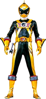 Goon-gold