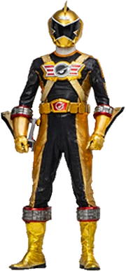 Go-On Gold