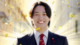 Gozyuger 3