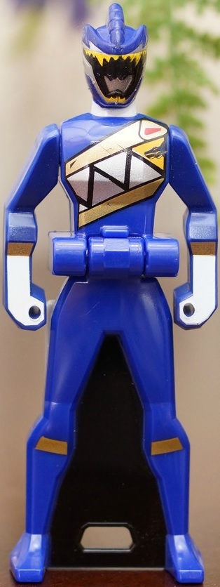 kyoryuger kyoryu navy