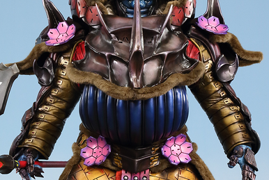 Choujinki | Kaijin Wikia | Fandom Choujinki | Kaijin Wikia | Fandom