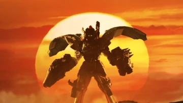 Ep. 35: The Greatest Battle on Earth | RangerWiki | Fandom