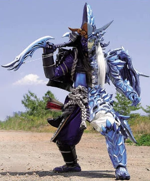 Juza Yumihari | RangerWiki | Fandom