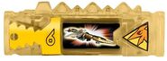 Zord Charger 6