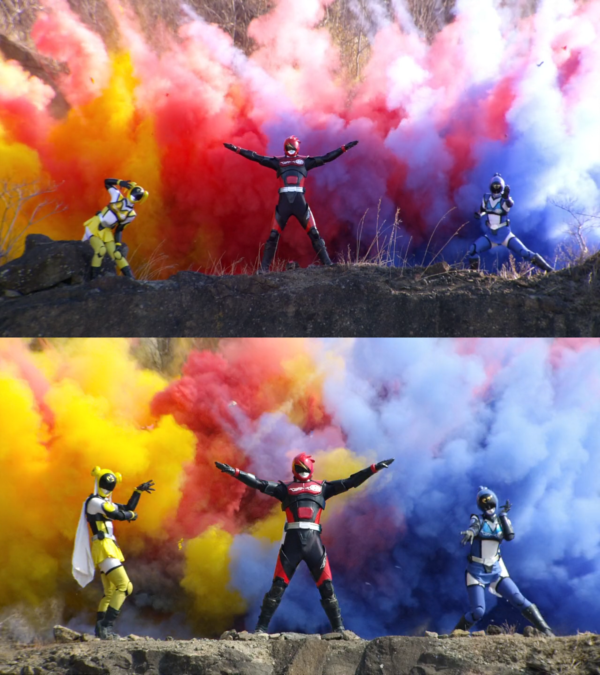 Category:Akibarangers | RangerWiki | Fandom