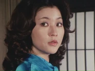 Hikaru Amano (Deceased)