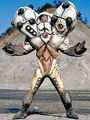 Electron Brain (Choju Sentai Liveman)