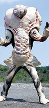 Regeneration Brain | RangerWiki | Fandom Regeneration Brain | RangerWiki | Fandom
